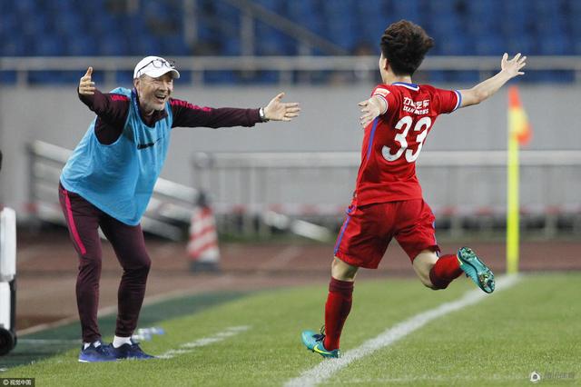 那不勒斯0-1落后！